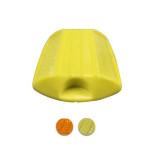 Commercial Reflective Pavement Markers Raised Road Night Safety Reflectors