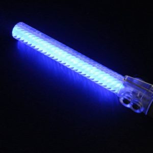 ST-395-RE Rechargeable Airplane LED Traffic Wands