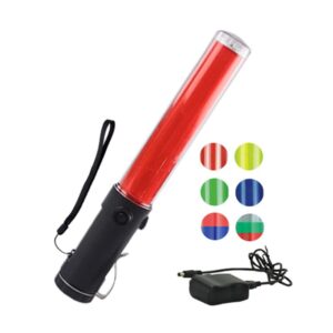 260-1-RE Rechargeable Traffic Control Torch